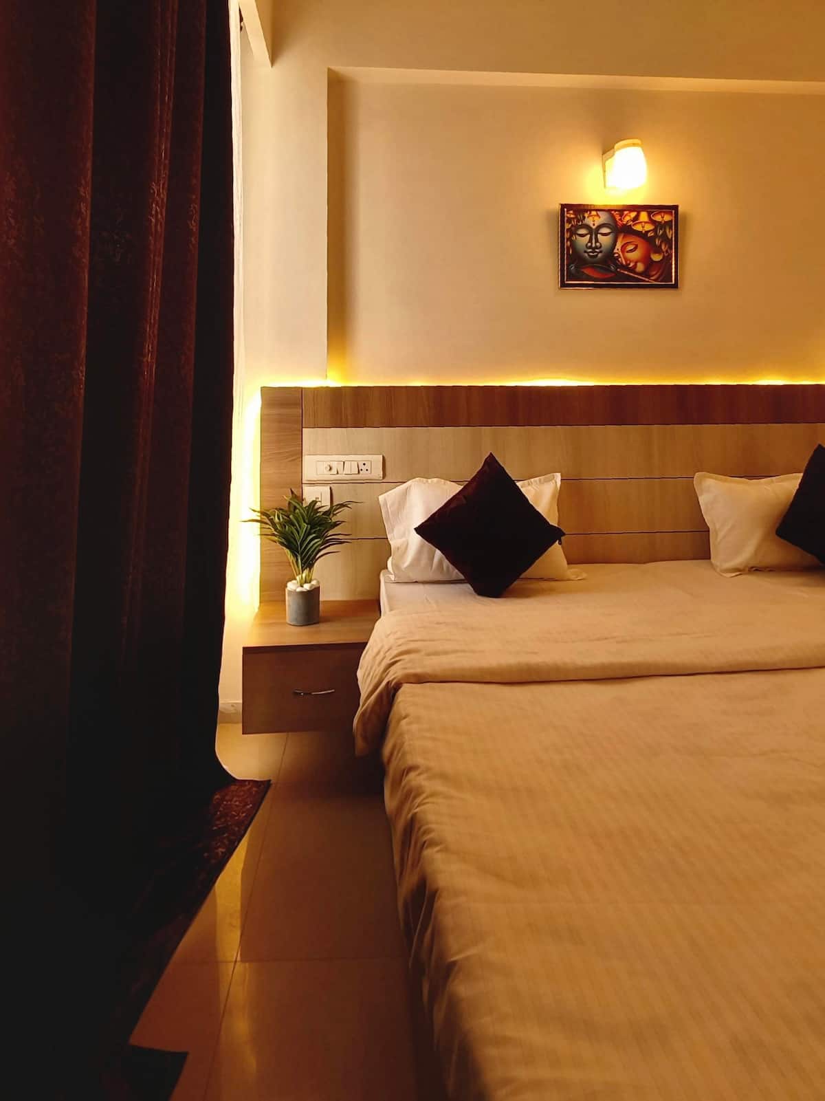 Madhav apartment detail
